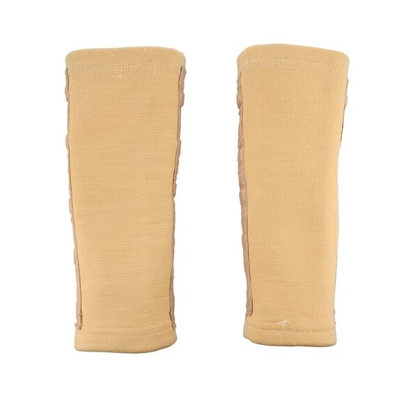 Set of 2 Elastic Elbow Support Sleeve Compression - (L/XL) - Picture 6 of 7